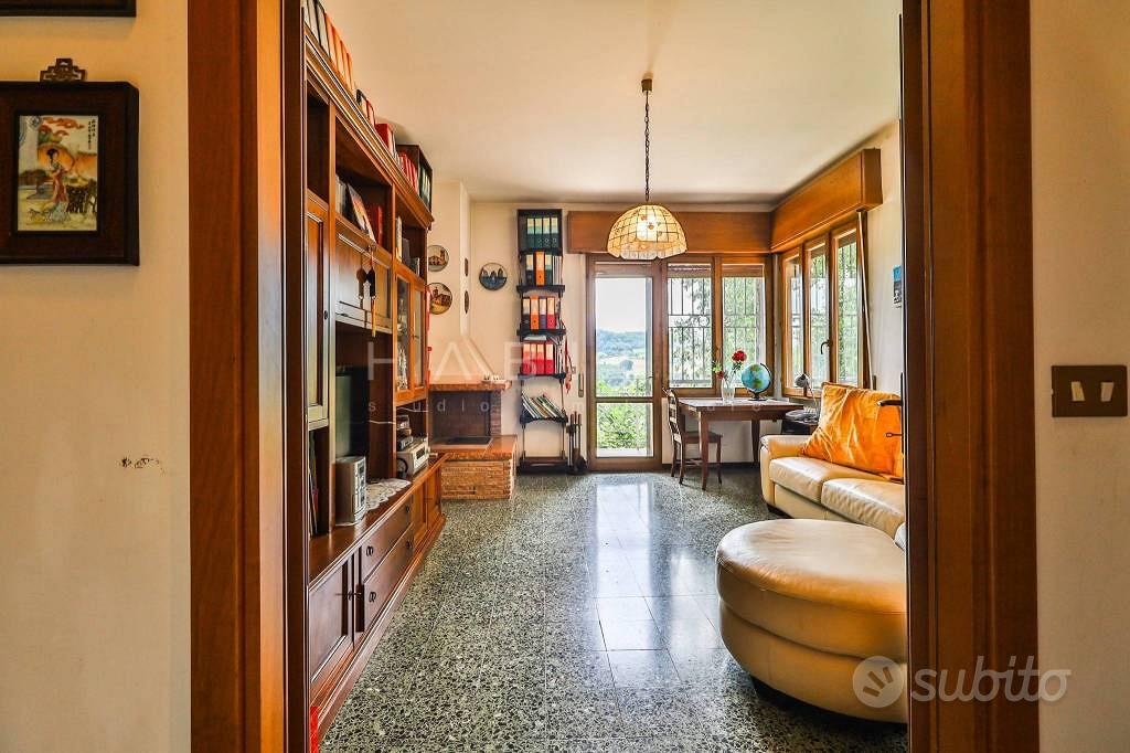 Appartamento – Bologna, San Ruffillo, Savena - Vista 2