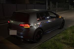 Golf 7.5 rline 1.5 tsi 150cv