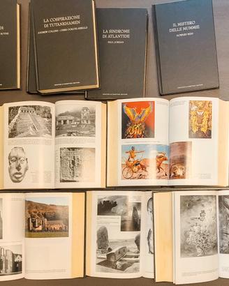 Collana Biblioteca dei Misteri Newton & Compton 15