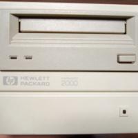 Dat hp scsi c1520n hp-g400-2000