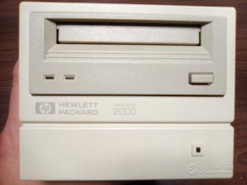Dat hp scsi c1520n hp-g400-2000