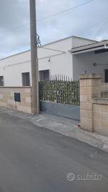 Casa vacanza al mare di San Pietro in Bevagna ta