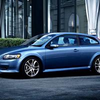 VOLVO C30 1.6 D Kinetic