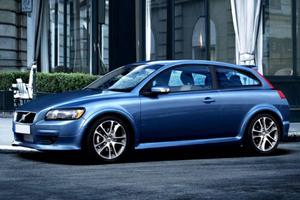 VOLVO C30 1.6 D Kinetic