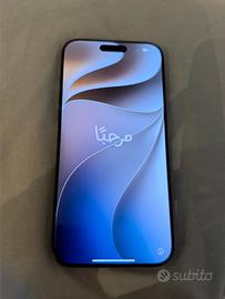 iPhone 16 Pro Max 512GB