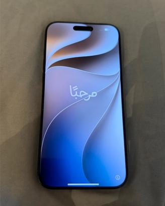 iPhone 16 Pro Max 512GB