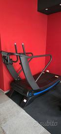 Tapis Roulant Curvo