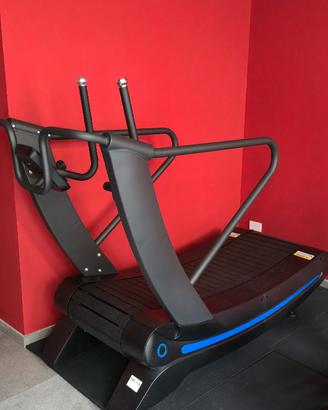 Tapis Roulant Curvo