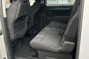 Autocarro Peugeot Traveller