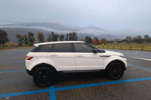 Land Rover  Range Rover Evoque  anno 2017  2000gas
