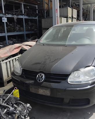 PER uso RICAMBI - vw golf 5
