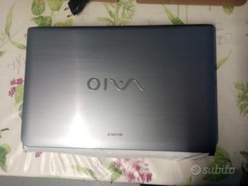 PC Sony Vaio