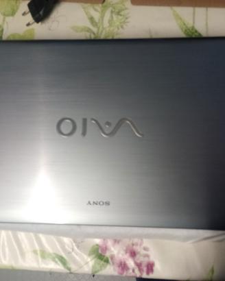 PC Sony Vaio