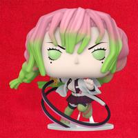 Demon Slayer: Funko POP! Figure Mitsuri (Attack)