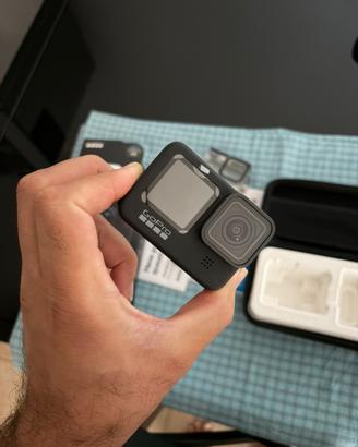 GoPro 9