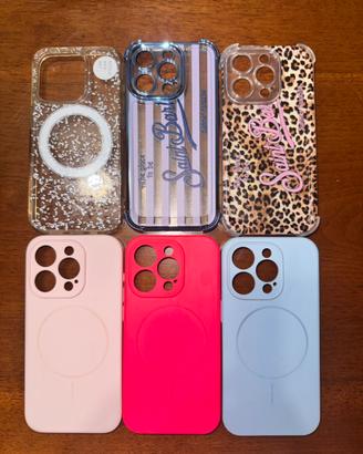 Cover iPhone 15 Pro
