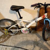 Bicicletta bambino