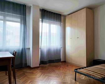 Stanza singola in appartamento condiviso