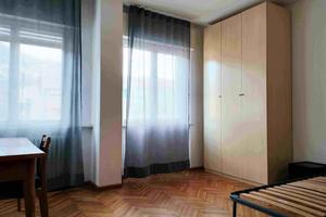 Stanza singola in appartamento condiviso