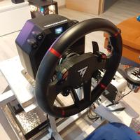 Thrustmaster T598