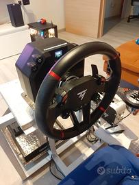 Thrustmaster T598