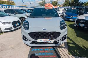 Ford Puma 1.0 EcoBoost Hybrid 155 CV S&S aut. ST-L