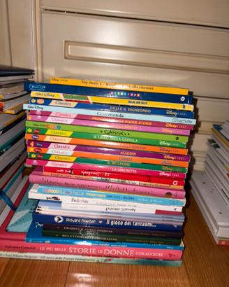 Libri per bambini