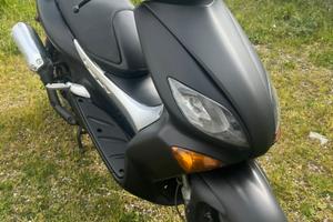 Scooter 150 Yamaha