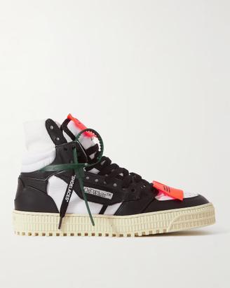 Off white off court 3.0
