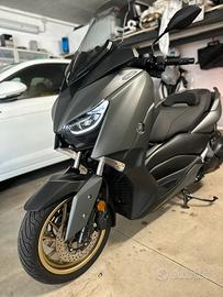 Xmax 400 tech max 2020