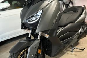 Xmax 400 tech max 2020