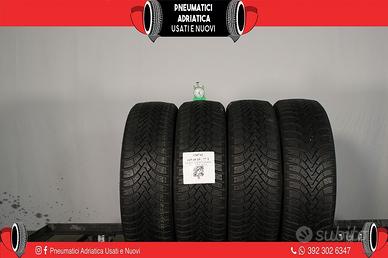 4 Gomme 165 60 R 15 Falken al 67% SPED GRATIS