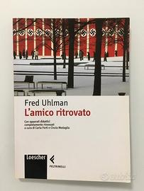 L’amico ritrovato - Fred Uhlman