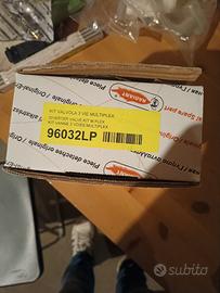 valvola 3 vie radiant