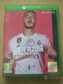 Fifa 20 XBOX One