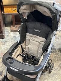 Passeggino semi nuovo