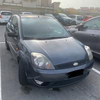 Ford Fiesta diesel – revisione ok – €600