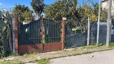 Terreno di 650 m² a Marcianise