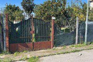 Terreno di 650 m² a Marcianise
