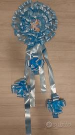 Fiocco nascita bimbo