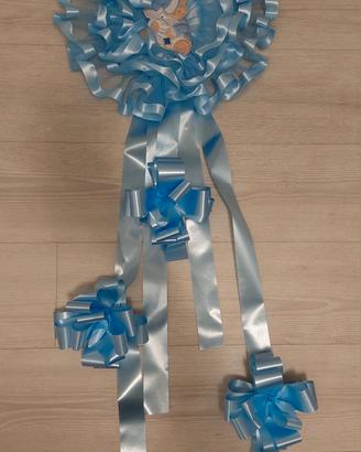 Fiocco nascita bimbo