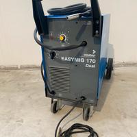 Saldatrice a filo Continuo Cemont Easymig 170