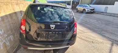 Ricambi Dacia Duster 1.6 Benzina 2010