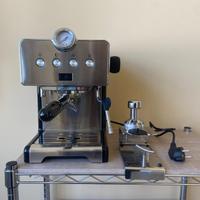 Macchina caffè espresso