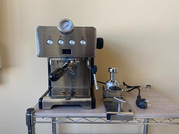 Macchina caffè espresso