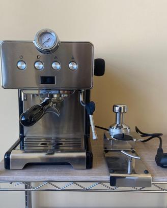 Macchina caffè espresso