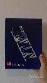 Album Kpop Stray Kids Oddinary NUOVO