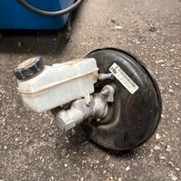 POMPA SERVOFRENO RENAULT CLIO ANNO:2015