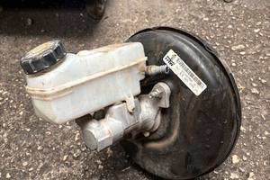 POMPA SERVOFRENO RENAULT CLIO ANNO:2015