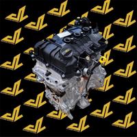 Motore revisionato Peugeot 1.2 benzina HM03